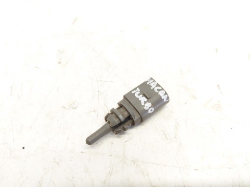 Porsche Macan Turbo II LIFT 2020 sensor temperatury zewnetrznej 8z0820535d