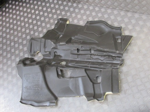 ТУННЕЛЬНАЯ ИЗОЛЯЦИЯ MERCEDES W213 X290 A2136822802