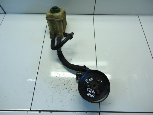 VW AUDI A4 B8 A5 8T 2.7 TDI V6 CAM Servopumpe 7L8422154G