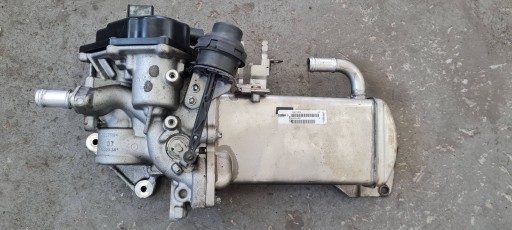 A5 8T LIFT Kühler Gase EGR 2.0 TDI 03L131512DN A4 B8 Q5 A6 C7
