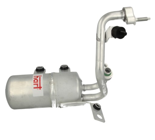 607 775 - ОСУШУВАЧ ПОВІТРЯ HART C-MAX 1.8 TDCI 03-07