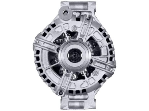 8EL 012 - Генератор bmw 1 e81 1.6 2.0 e88 2.0 e87 1.6 2.0 e82 2.0 z4 e85 2.0