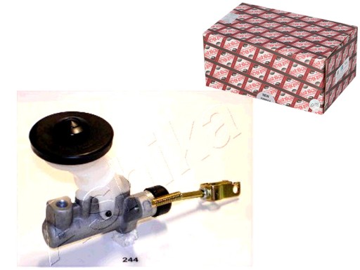 95-02-244 - НАСОС ЗЧЕПЛЕННЯ ASHIKA