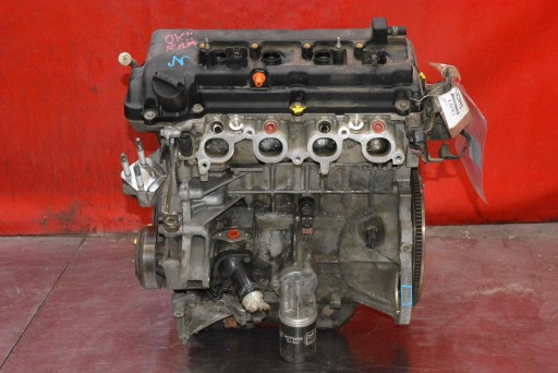 engine petrol 4A92 MITSUBISHI ASX 1 and 1.6 MIVEC 117 KM LIFT 12-16 FILM
