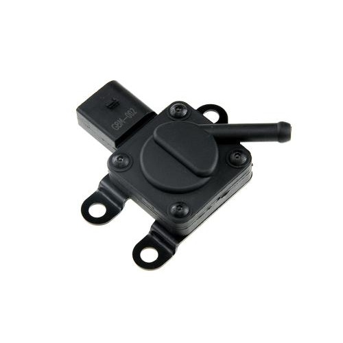 NTY ECS-BM-002 датчик, давление выхлопных газов