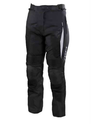 МОТОЦИКЛЕТНІ ТЕКСТИЛЬНІ ШТАНИ SECA HYBRID II LADY S