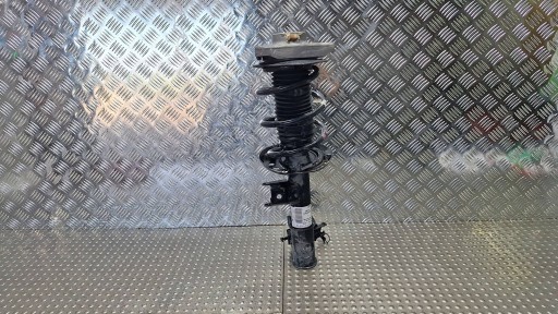 shock absorber right front A1763203238 MERCEDES W117 X117 W176 W246 AMG