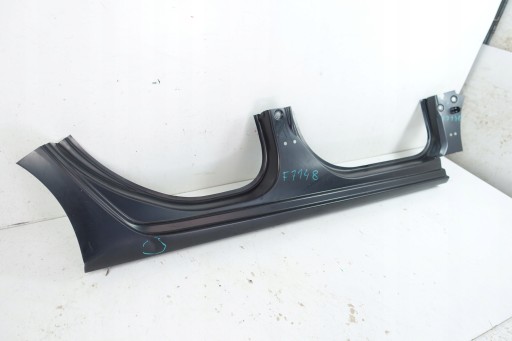 OPEL INSIGNIA B 2016- side threshold pillar right