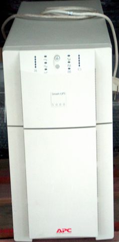 Apc smart 5000 tower нова батарея apc 2l gw fv