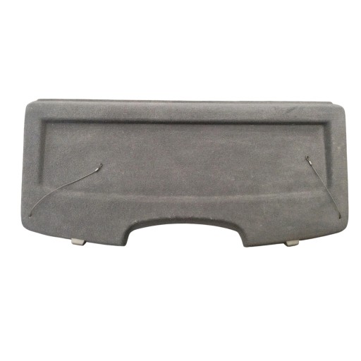 plato boot SKODA FABIA II LIFT (2010-2014) HATCHBACK