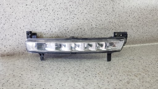 CITROEN GRAND C4 PICASSO and 1 LIFT right LED DRL fog light 9850