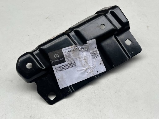 pillar console of a bumper front Mercedes BENZ 4208830100 !J
