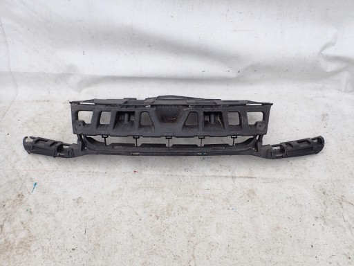 RENAULT MEGANE III LIFT 11-13 pillar GRILLA
