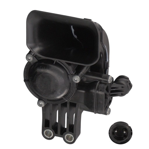 38986 - Звуковий сигнал MERCEDES ACTROS, ACTROS MP2 / MP3, ACTROS