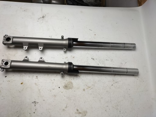 Лаги Honda CBF 1000 06-10