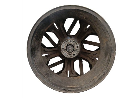 disk hliníkový CITROEN C5 X (2021-) 19'' 7J ET41 5X108 9836124480