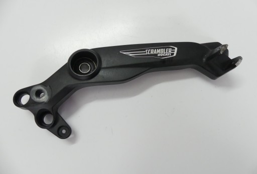 283.1A - . КОМПЛЕКТ ЛЕВОГО КРЕПЛЕНИЯ DUCATI SCRAMBLER 800