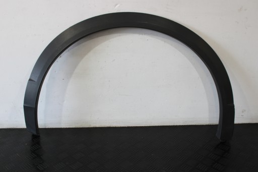 krytka blatníku pravý záď 2GC854820 VW T-ROC CABRIO 2GA 2GC