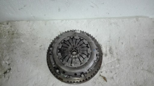 Зчеплення Dacia 302058046r