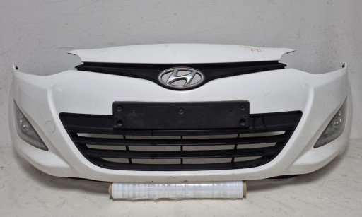 HYUNDAI I20 and LIFT 12- bumper front front LED 86511-4P500