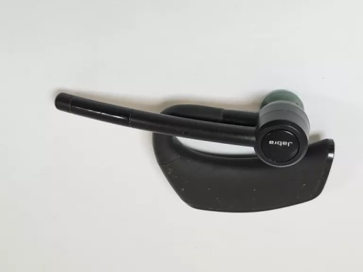 Jabra Talk 65 Mono Bluetooth Bezprzewodowy zestaw