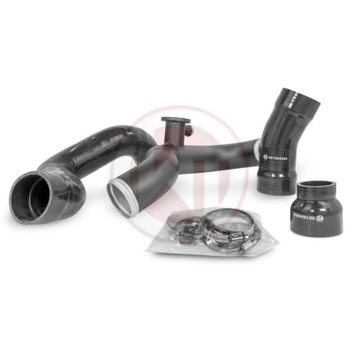 200001074.PIPESINGLE - Charge Pipe Ford Mustang 2.3 Ecoboost Wagner