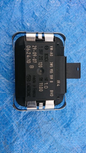 Датчик дождя Бентли 3w5955559b