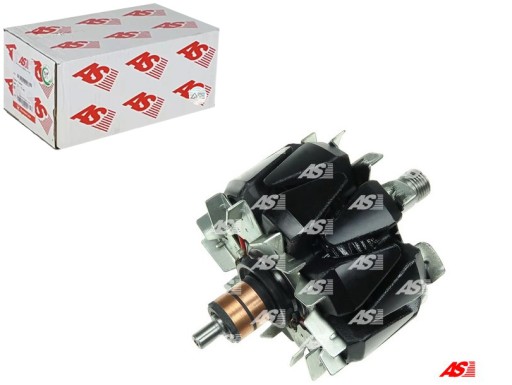 AR5048S - РОТОРИ ГЕНЕРАТОРА AS-UA