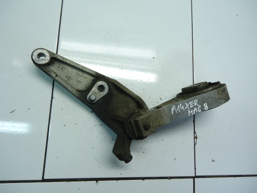 OPEL ASTRA J 1.4 16V A14XER gearbox mounting 633374681 55703436