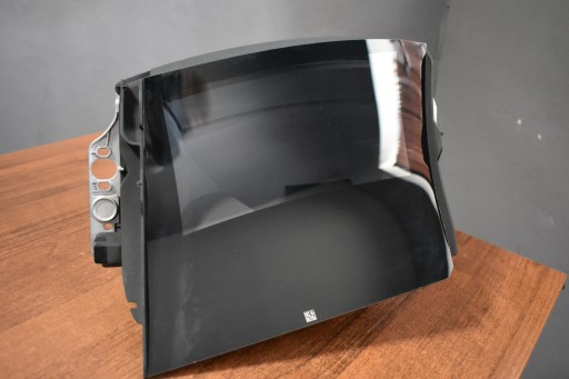 IDEALNY display HEADUP HEAD UP AUDI E-TRON 1 9