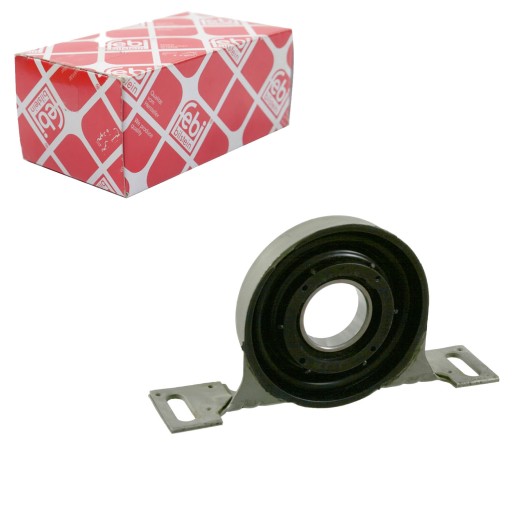 22298 - FEBI ОПОРА ВАЛА BMW