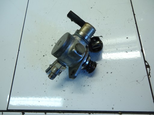 OPEL CORSA E ASTRA K 1.0T B10XFT B10XFL LE1 Pompe d’injection 295100-0361