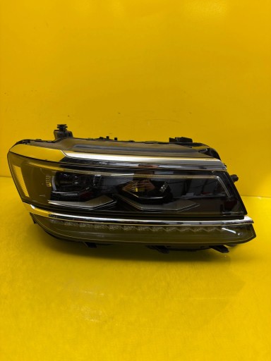 light right VW Tiguan II AllSpace Full Led 5NN941082