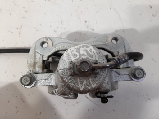 HYUNDAI I20 III caliper brake front left A38 (Q59)