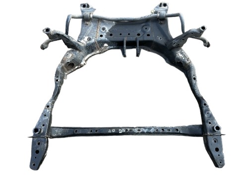 BP45, BP45 - Салазки переднего усиления mazda3 3 1.5d 13-17