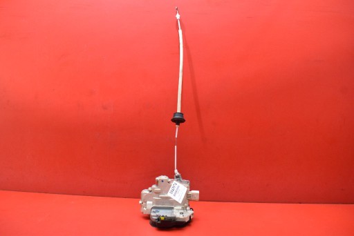 lock door right front front EU 4F1837016 AUDI A3 8P 3D HB 04-08