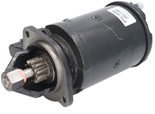 PTC-4050 - Стартер CLAAS, MASSEY FERGUSON, URSUS 388187A2