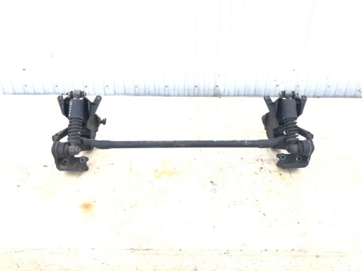 ШТАНГА ПЕРЕКИДАННЯ КАБІНИ MERCEDES-BENZ ACTROS 02-22