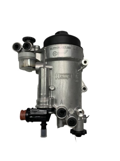 КОРПУС ТОПЛИВНОГО ФИЛЬТРА MAN 51125017347 OE