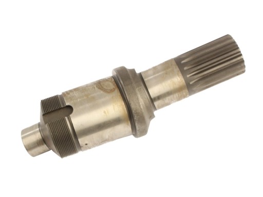 ВАЛ РЕДУКТОРА CLAAS 669913 0006699131