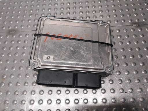 computer control unit of the engine 05E907309H VW T-ROC ATECA KODIAQ 1.5 TSI DPC