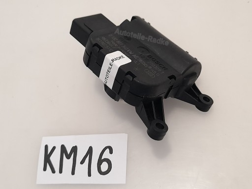 1K1907511C 0132801340 - A3 Leon GOLF V VI двигатель воздуходувки нагреватель