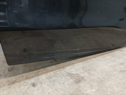 door rear part left SUBARU XV CROSSTREK 17-23