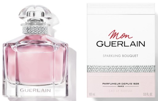 Guerlain Mon Sparkling Bouquet EDP W 100ml originál