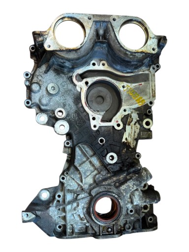 Ölpumpe Opel Insignia, Astra j 1.6T 16V A16LET Z16LET 55565003