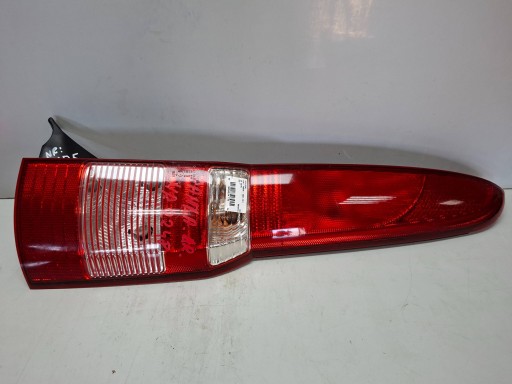 light rear right replacement FIAT PANDA II 2008