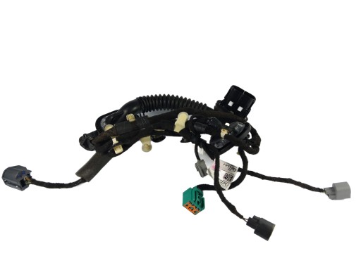 Ford F150 bundle przewodow door left rear part 2015-20