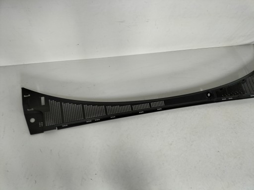 torpedo plastic RENAULT MEGANE 4 IV 16