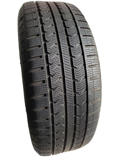 Vredestein Quatrac 5 255/60 R18 108v 2019