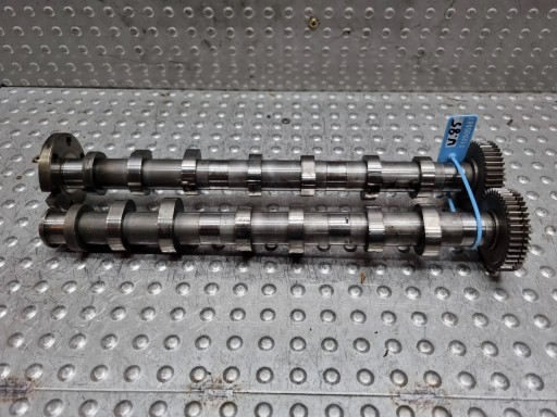 vačky rozvodu komplet 059109021FT AUDI A8 D4 A6 C7 A7 Q5 Q7 3.0 TDI